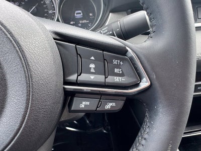 2019 Mazda Mazda6 Touring