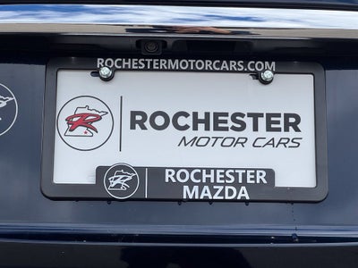 2019 Mazda Mazda6 Touring