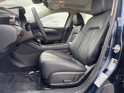 2019 Mazda Mazda6 Touring