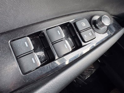 2021 Mazda Mazda6 Grand Touring Reserve