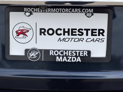 2021 Mazda Mazda6 Grand Touring Reserve