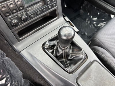 1992 Mazda Mazda Miata Base