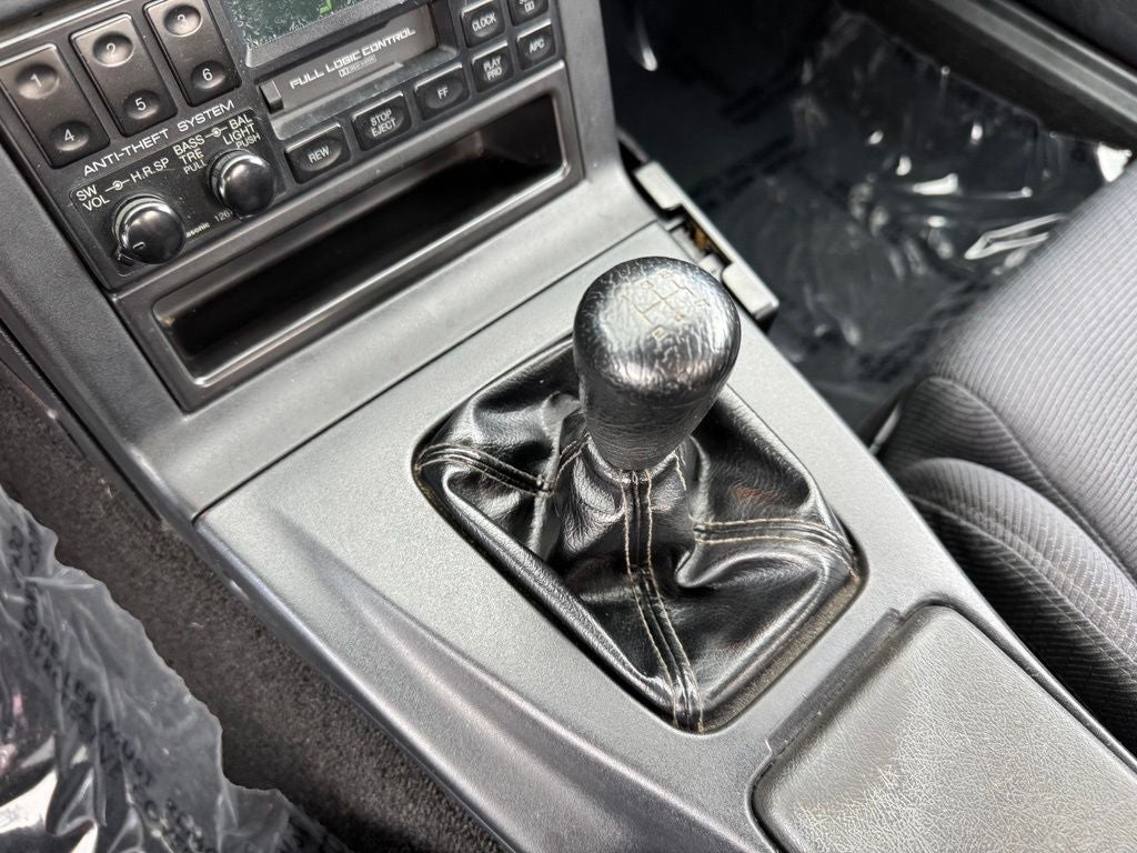 1992 Mazda Mazda Miata Base