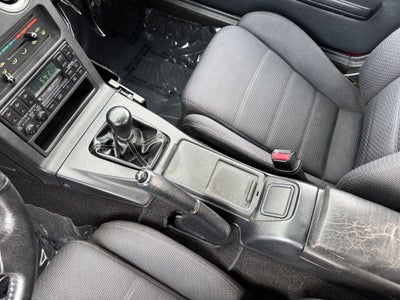1992 Mazda Mazda Miata Base