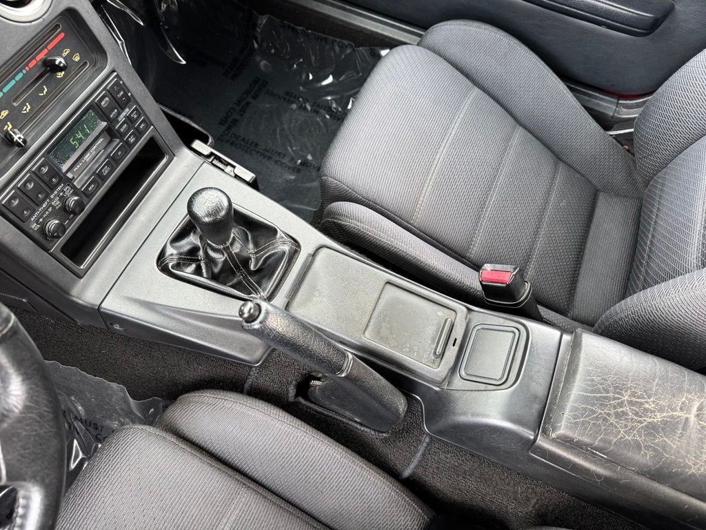 1992 Mazda Mazda Miata Base