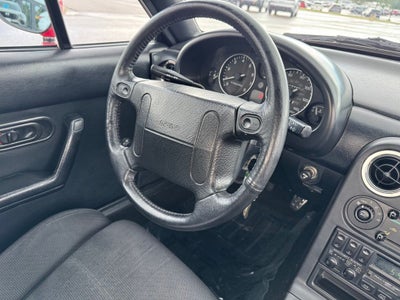 1992 Mazda Mazda Miata Base