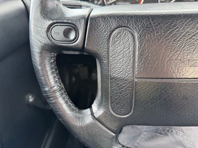1992 Mazda Mazda Miata Base