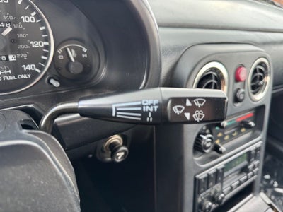1992 Mazda Mazda Miata Base