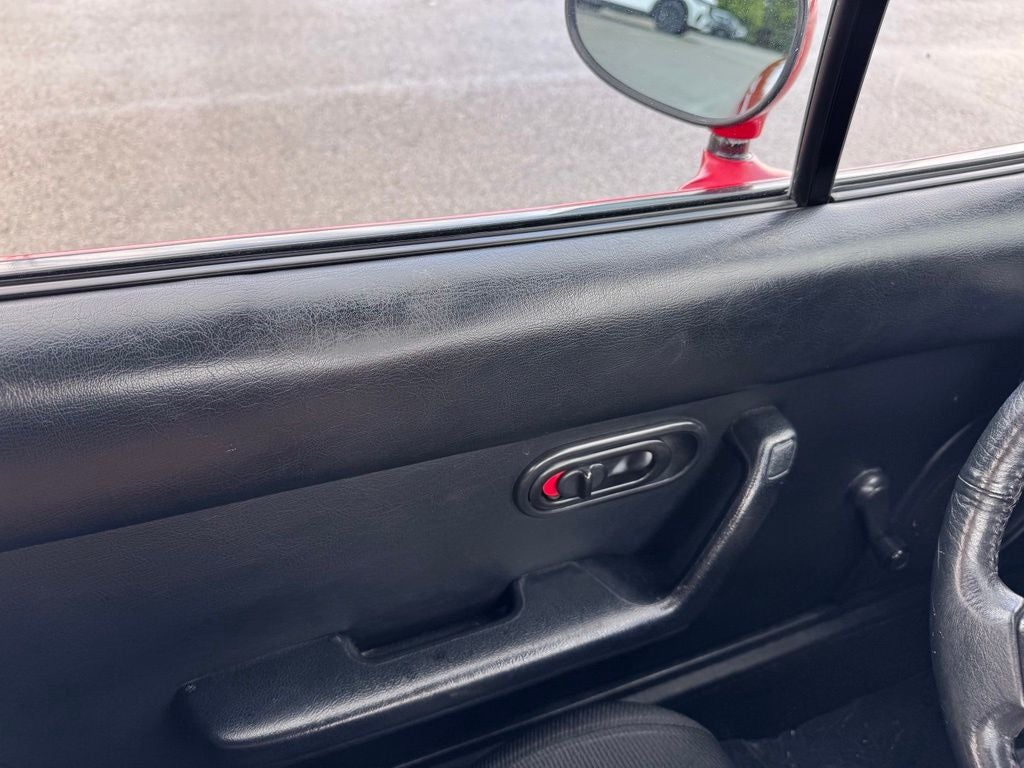 1992 Mazda Mazda Miata Base