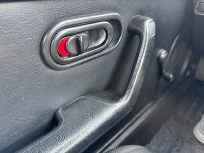 1992 Mazda Mazda Miata Base