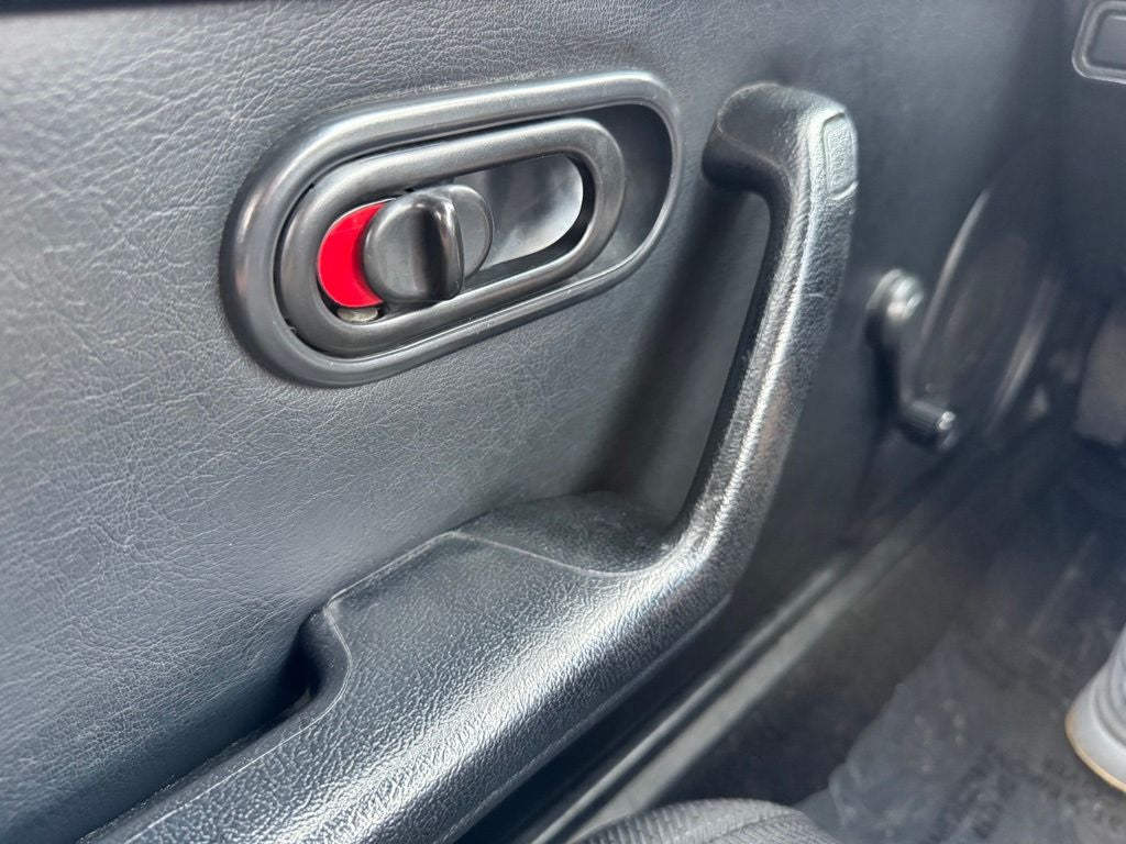 1992 Mazda Mazda Miata Base
