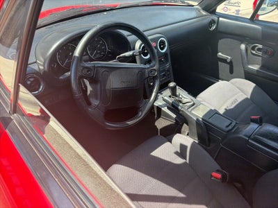 1992 Mazda Mazda Miata Base