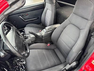 1992 Mazda Mazda Miata Base