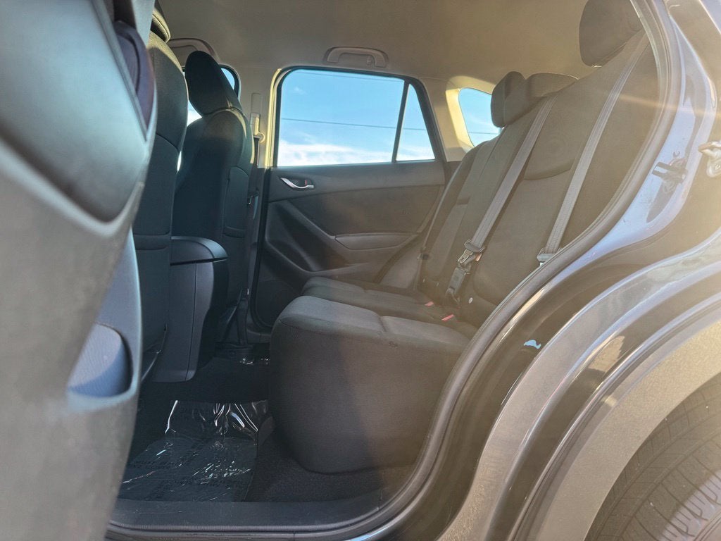 2015 Mazda Mazda CX-5 Sport