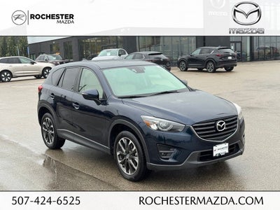 2016 Mazda Mazda CX-5 Grand Touring