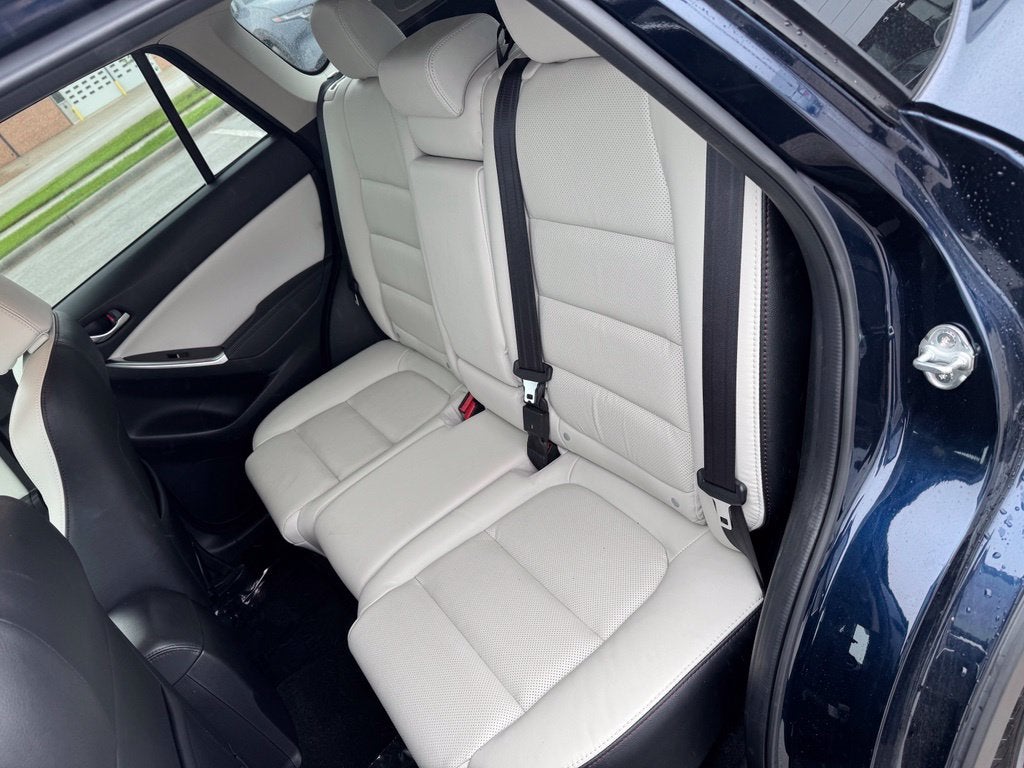 2016 Mazda Mazda CX-5 Grand Touring