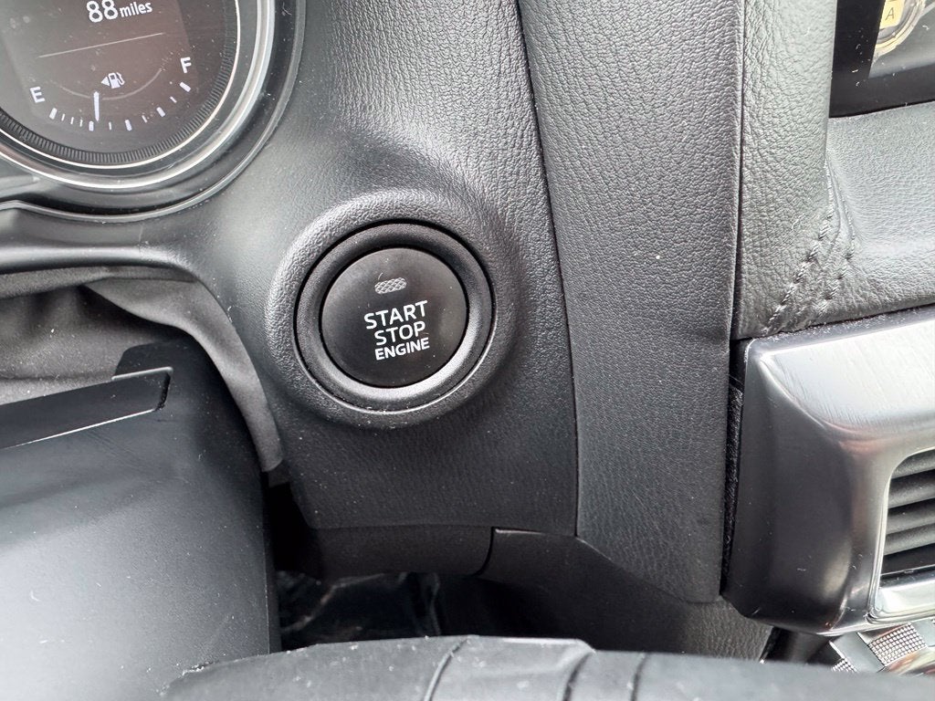 2016 Mazda Mazda CX-5 Grand Touring
