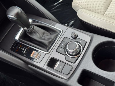2016 Mazda Mazda CX-5 Grand Touring