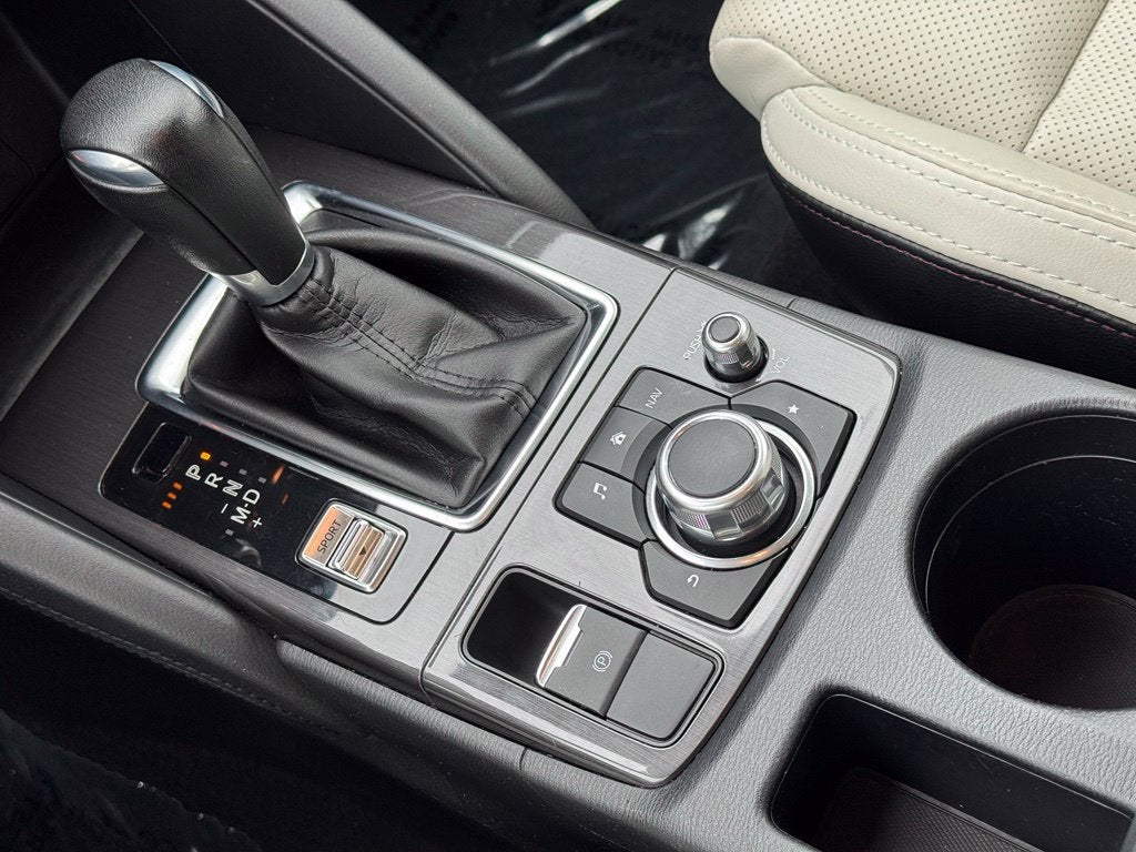 2016 Mazda Mazda CX-5 Grand Touring