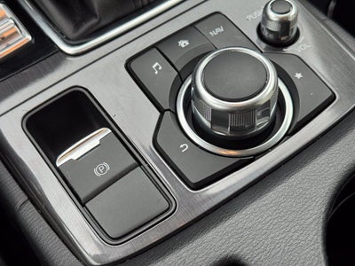 2016 Mazda Mazda CX-5 Grand Touring