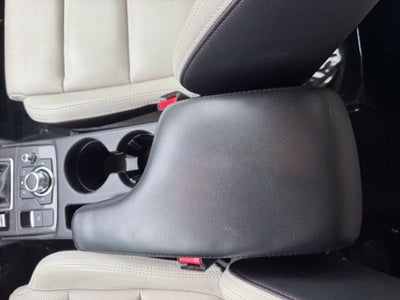 2016 Mazda Mazda CX-5 Grand Touring
