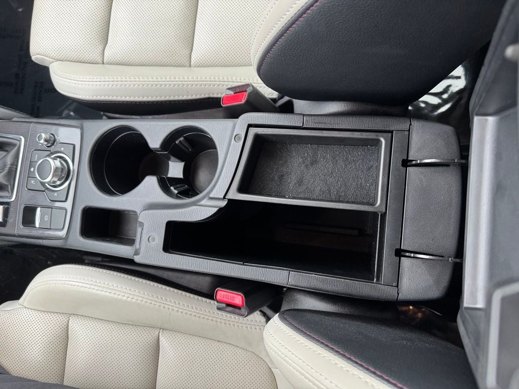2016 Mazda Mazda CX-5 Grand Touring