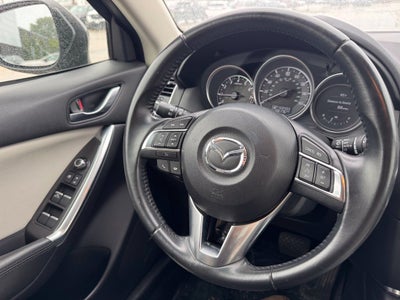 2016 Mazda Mazda CX-5 Grand Touring