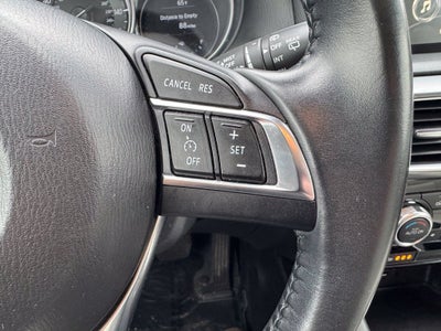 2016 Mazda Mazda CX-5 Grand Touring