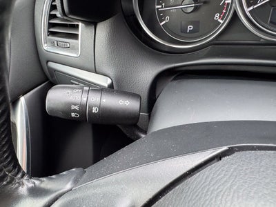 2016 Mazda Mazda CX-5 Grand Touring