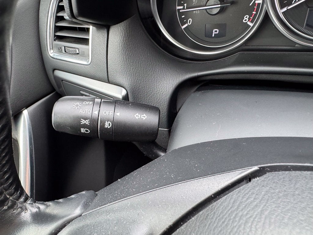 2016 Mazda Mazda CX-5 Grand Touring