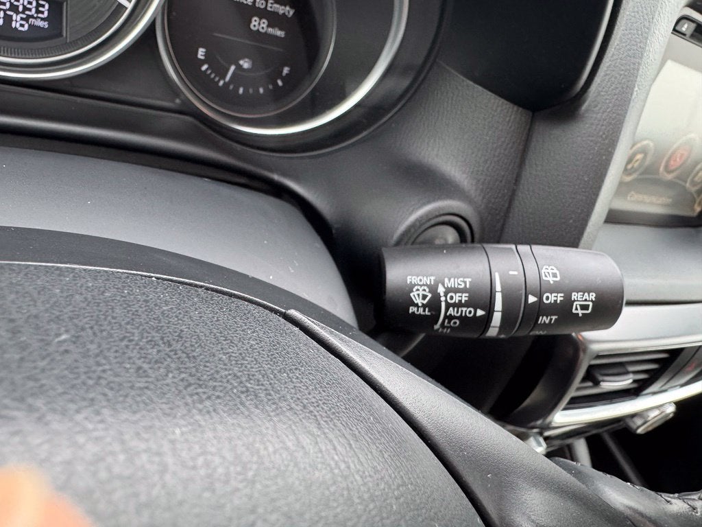 2016 Mazda Mazda CX-5 Grand Touring