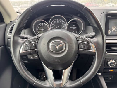 2016 Mazda Mazda CX-5 Grand Touring