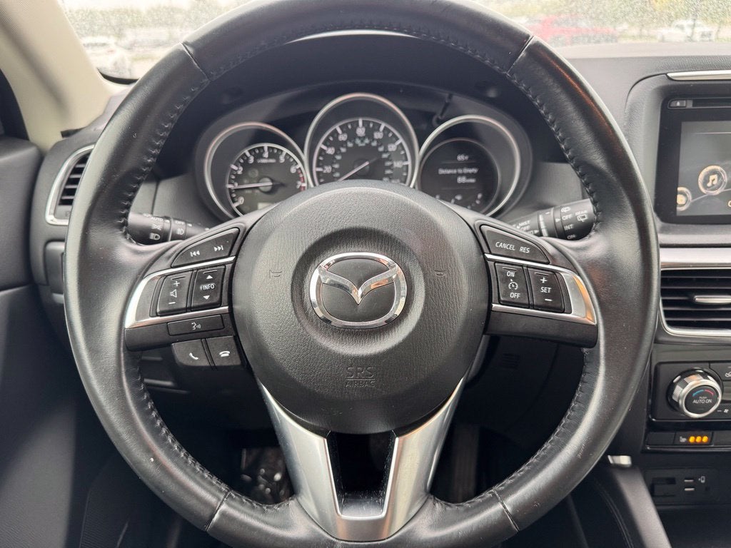 2016 Mazda Mazda CX-5 Grand Touring