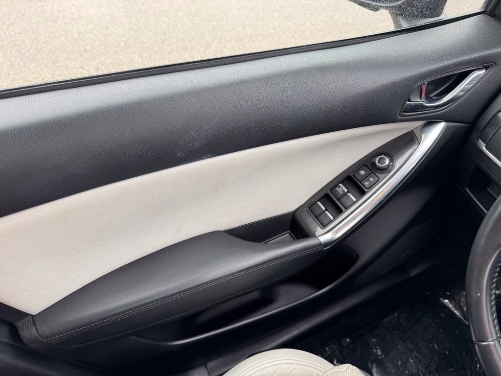2016 Mazda Mazda CX-5 Grand Touring
