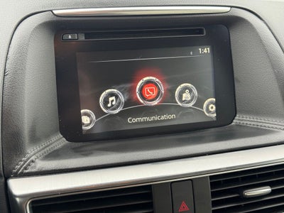 2016 Mazda Mazda CX-5 Grand Touring