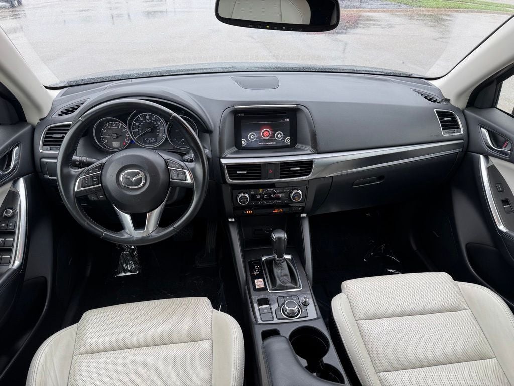 2016 Mazda Mazda CX-5 Grand Touring