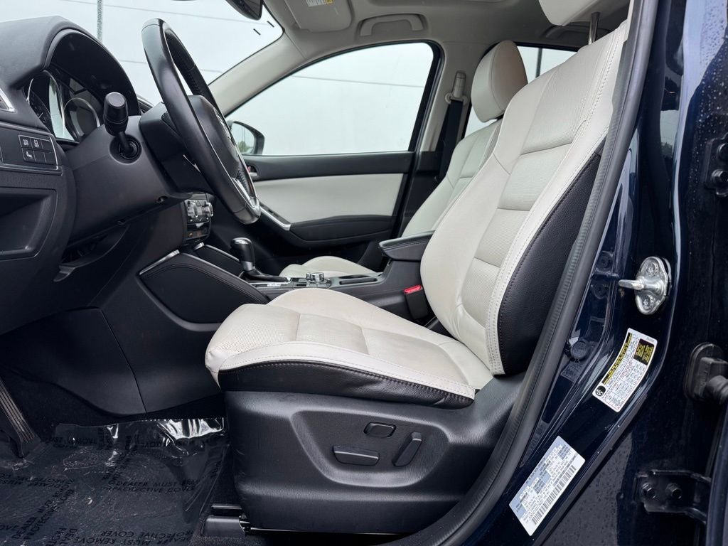 2016 Mazda Mazda CX-5 Grand Touring