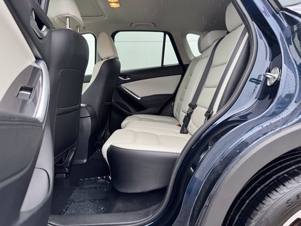 2016 Mazda Mazda CX-5 Grand Touring
