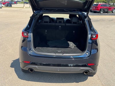 2023 Mazda Mazda CX-5 2.5 Turbo