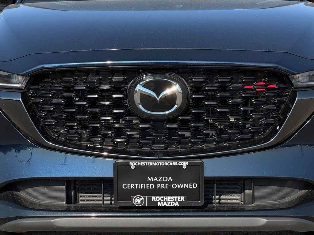 2023 Mazda Mazda CX-5 2.5 Turbo