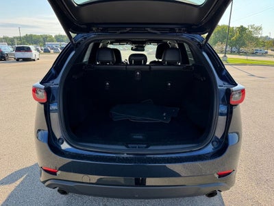 2023 Mazda Mazda CX-5 2.5 Turbo