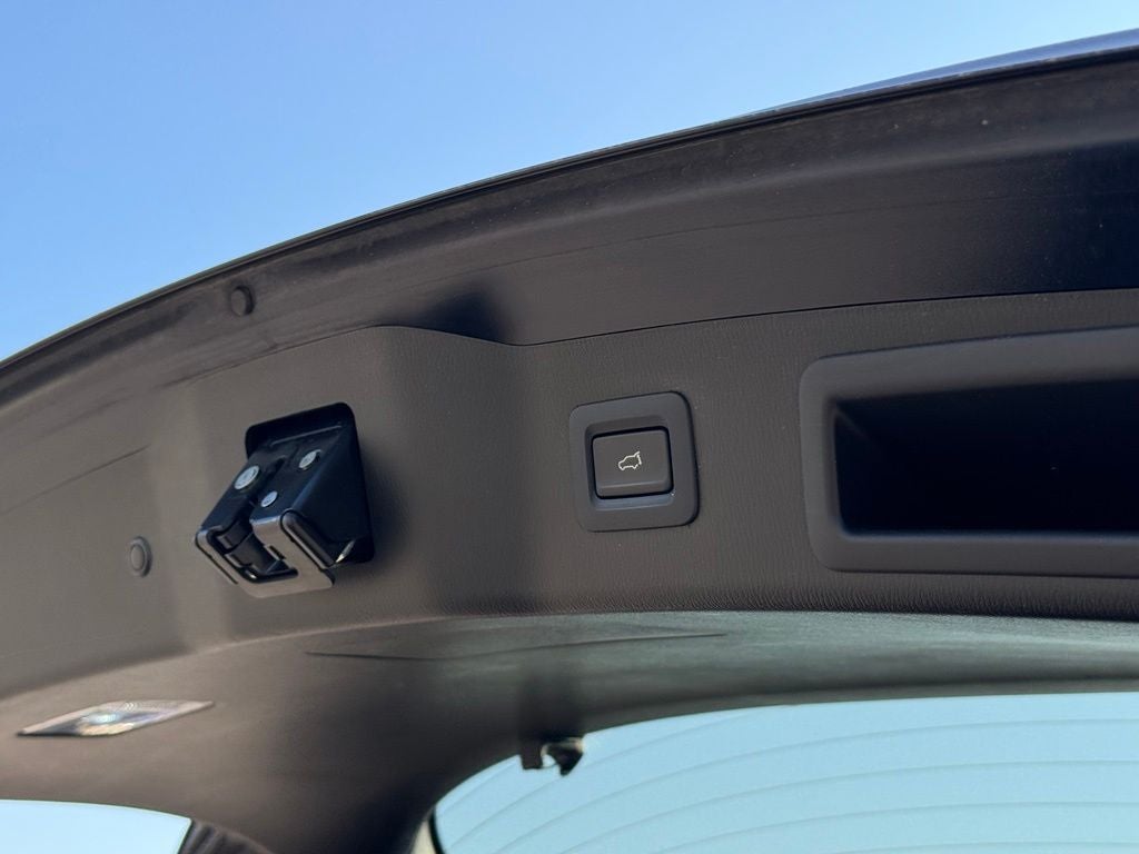 2023 Mazda Mazda CX-5 2.5 Turbo