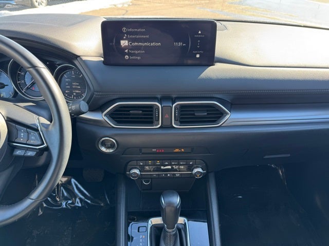 2024 Mazda Mazda CX-5 2.5 S Select Package