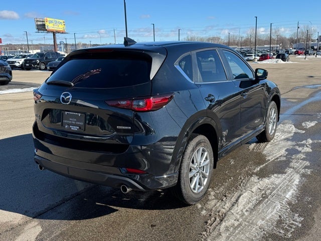 2024 Mazda Mazda CX-5 2.5 S Select Package