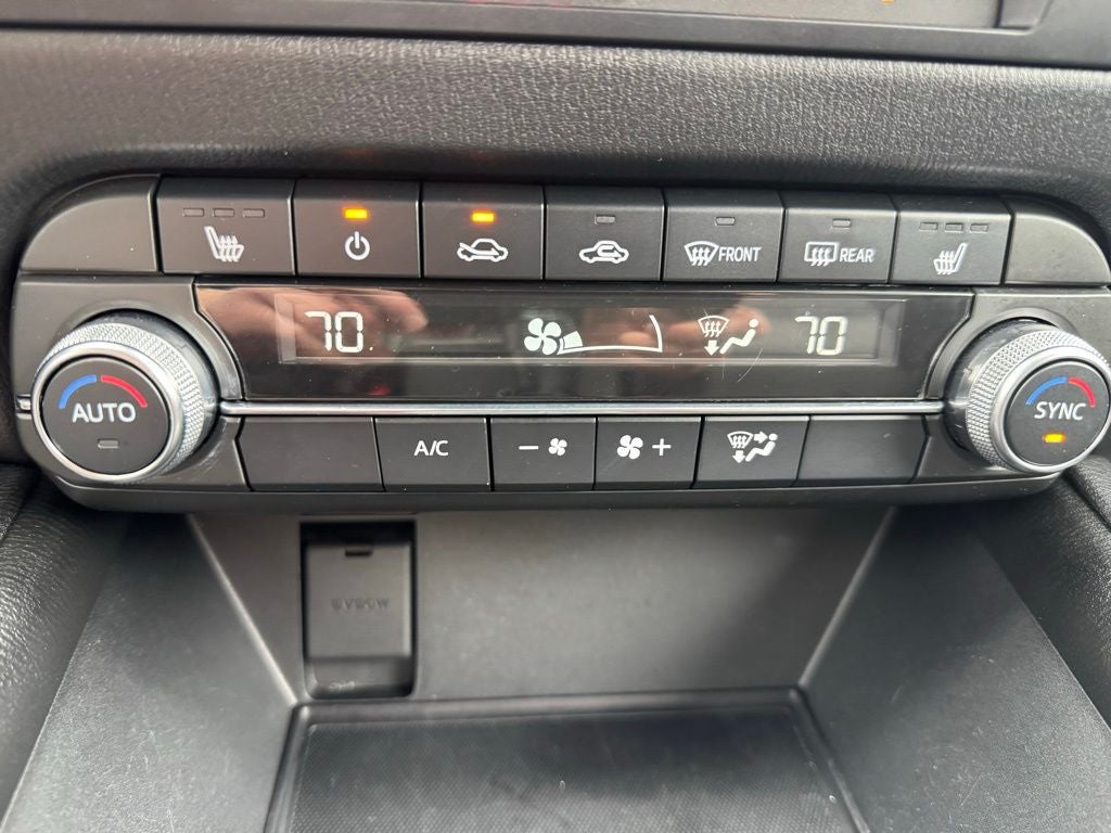 2024 Mazda Mazda CX-5 2.5 S Select Package
