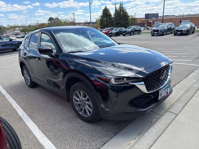 2023 Mazda Mazda CX-5 2.5 S Select Package