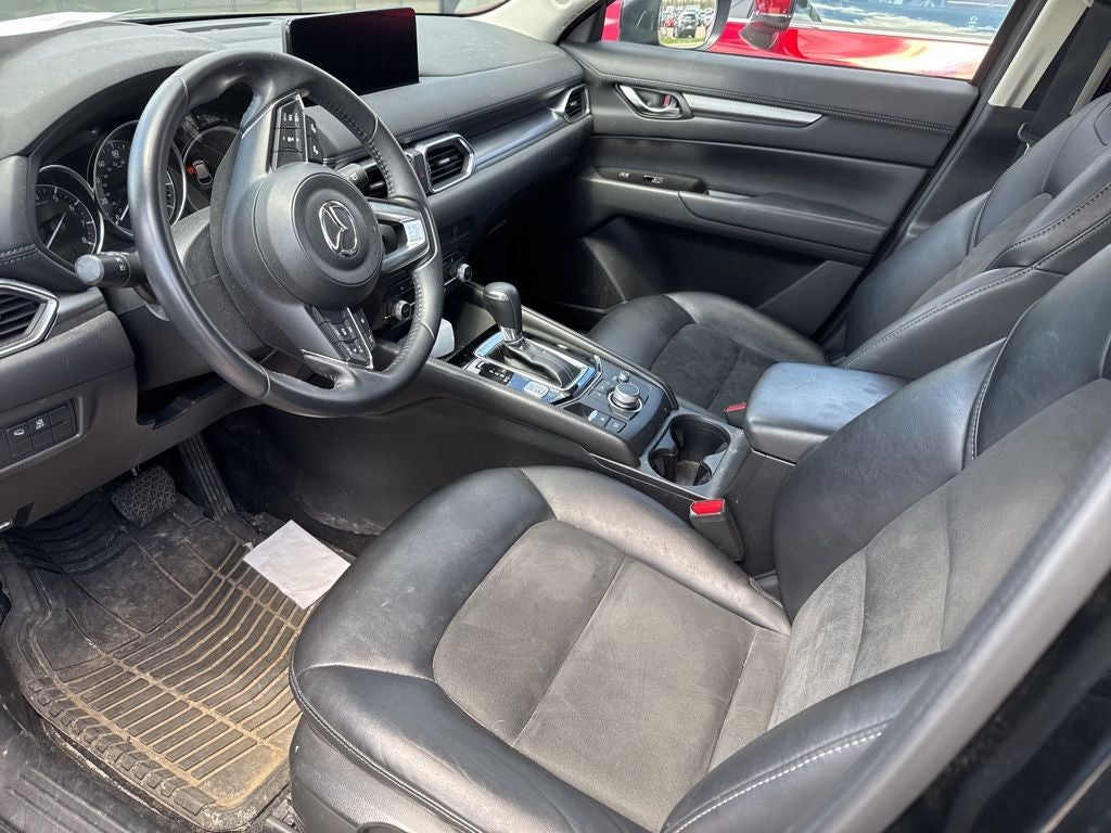 2023 Mazda Mazda CX-5 2.5 S Select Package