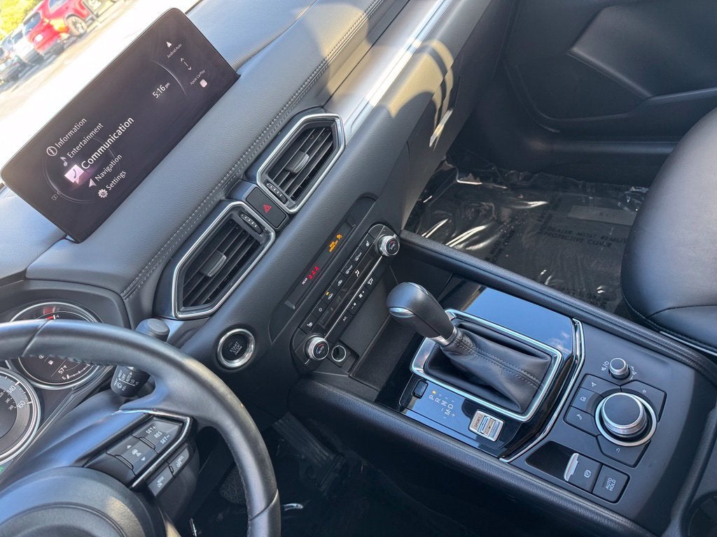 2024 Mazda Mazda CX-5 2.5 S Select Package