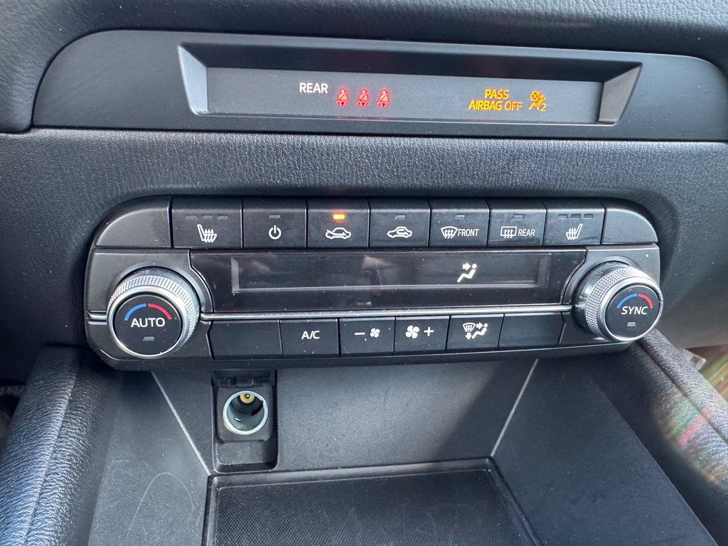 2024 Mazda Mazda CX-5 2.5 S Select Package