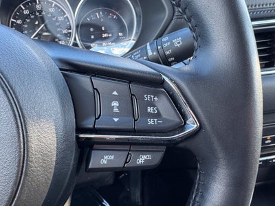 2024 Mazda Mazda CX-5 2.5 S Select Package
